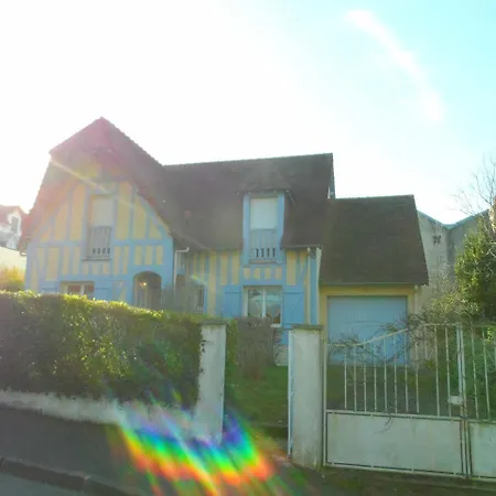 Sur Mer - 6 Pieces - Vue Jardin *