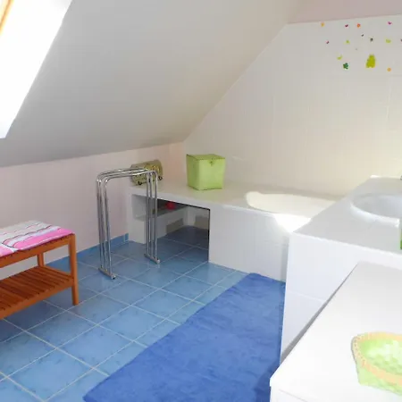 Sur Mer - 6 Pieces - Vue Jardin Apartment *