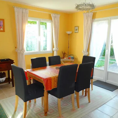 Sur Mer - 6 Pieces - Vue Jardin Apartment *